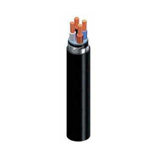Cabo XAV-U/ R (VAV) 3G2,5mm