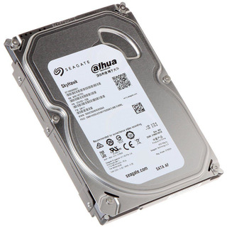 Disco Rigido 3TB SKYHAWK DAHUA ST3000VX006