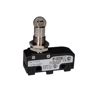 Pizzato - Micro-Interruptor EXMM/MS/MV15 MKV11D15