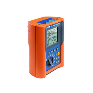 Medidor de Terra Multifunções HTSIRIUS87