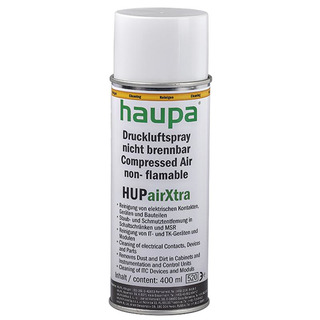Ação 2023 Spray DE Ar Comprimido não Inflamavel HUPairXtra