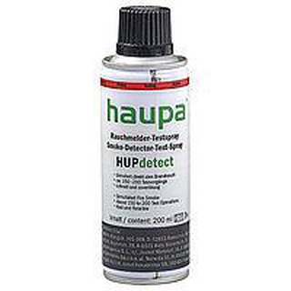 Ação 2023 Spray de Teste Detetor de Fumos HUPdetect 200ml