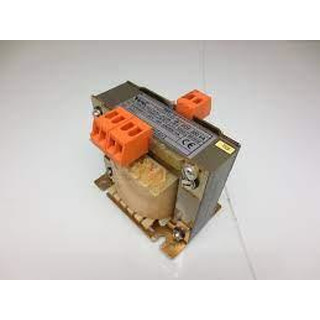 Transformador Monofásico 0-400-460V/ 230-24V 120Va BM2202B0