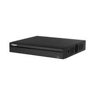 DAHUA - Gravador Digital 8CH 1080N/720P 1HDD ate 6TB XVR4108HS-X1