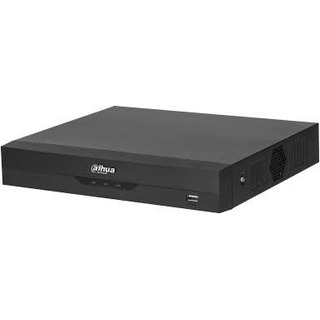 Gravador Digital HDCVI 4CH 5M-N 1080P 1HDD 6TB XVR5104HS-I3