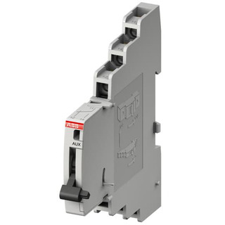 S800-AUX Contacto Auxiliar 1 posiçao e 1 Sinalizador