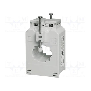 Carlo Gavazzi - Transformador de Intensidade 400A 12Va 50-60Hz CTD2X4005AXXX