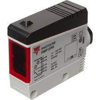 Carlo Gavazzi - Fotocelula Retangular 12...240Vdc/ac  1NO PMP12RG