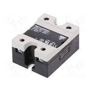 Carlo Gavazzi - Relé de Estado Sólido 3..32Vdc 230V 25A RM1A23D25