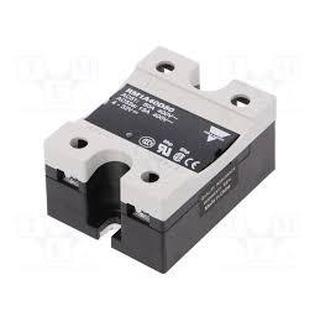 Carlo Gavazzi - Relé de Estado Solido 4...32Vdc RM1A40D50