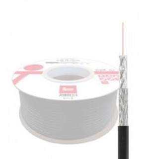 TEKA - Cabo Coaxial N36 TK RG59 PR 250mts