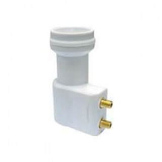 LNB 129 Universal 2 Saidas 0,2db