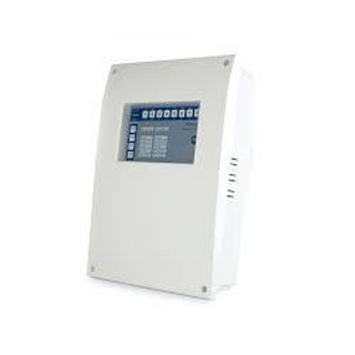 CONTERA - Central de Incendio Convencional Firewall 8 Zonas Nibble KFW8K FGNB-00003