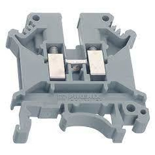 3004362 Borne de passagem 4mm UK5 N Phoenix