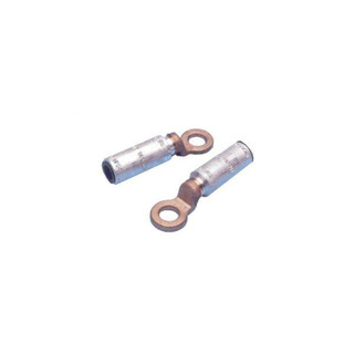 04300242 C1AU 70 TERMINAL CRAV. BIMETALICO 70/ 12mm