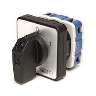 Interruptor de Corte Geral 0-I 4P 32A 11KW/ 400V PSA032AK431S