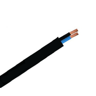 Cabelte - CABO RV-K 0.6/1Kv 2x2,5mm Preto