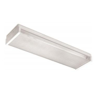 Armadura Acrilica SPT para Lampada de Led 1x600cm