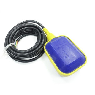 Interruptor de Boia Microswitch 0.5mts