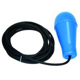 Ideal Delta - Interruptor de Boia Tecno 5mts IP65