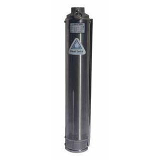 Electrobomba D32 DELTA 4  2.2 i M/ F Submersivel com Motor Franklin