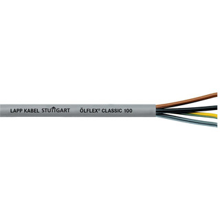 Cabo Oflex 110 4G2.5mm Cinza