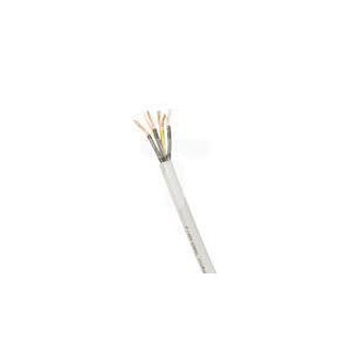 Cabo Oflex 110 5X0.75mm Cinza