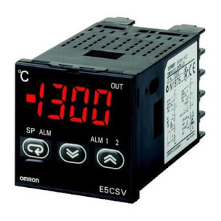 E5CSV-R1T-500 CONTROL. TEMPERATURA 100/ 240VAC