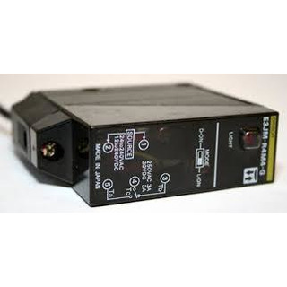 Omron - E3JM-R4M4-G FOTOCELULA 24-240VAC /12-240VDC