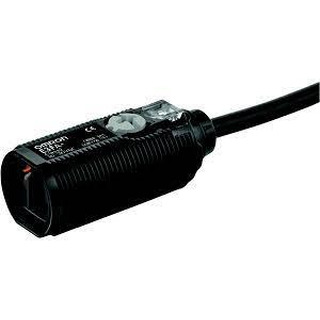 Omron - E3FA-DP13 FOTOCELULA 10/30V DC 2M 4FIOS