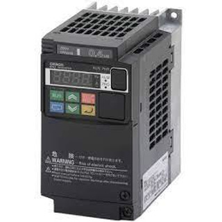 Omron - 3G3MX2-AB007-E Variador Volc.0.75KW 230Vac