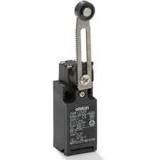 Interruptor Fim de curso com Roldana 1NF 1NO com Roldana D4N912G