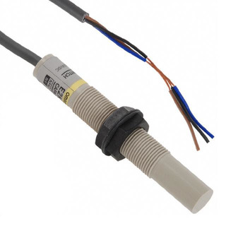 E2K-X4ME1 SENSOR PROX. CAPACITIVO OMRON