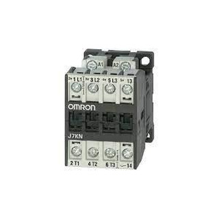 Omron - J7KN 10D 10 24 Contactor Mini 24Vac 4KW NO