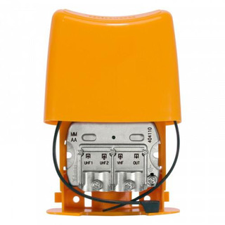 Misturador Universal V/ 2U