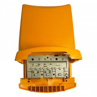Amplificador Mastro A.G. UHF VHF FM