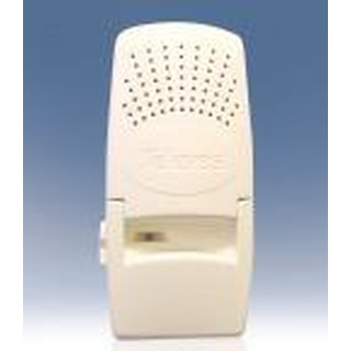 Amplificador Vivenda com Alimentador de 2 Saidas