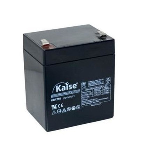 KB1250F1 Bateria de Chumbo 12V 4.2Ah 90x100x70mm com Terminais F1