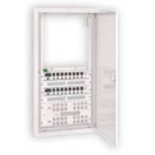 Aro Porta ATI Rack RJ Flex A500 PC8 CC8 FO2 Interior 00099510808