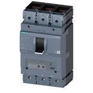 Siemens - Disjuntor de Corte 3P 400A 55Ka 690Vac 3VA2340-5HN32-0AA0