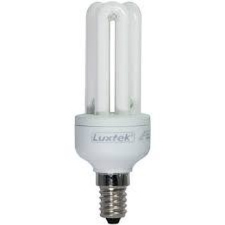 Lampada Economizadora EUS-9W E14 4000K 0931500021