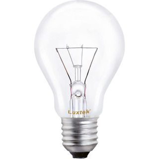 Lampada Standard Incandescente 100W E27 Clara 652936 0931530014