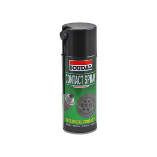 Soudal - Spray Contacto  400ml