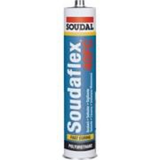 Soudal - SOUDAFLEX 40 FC Branco 300ml