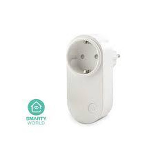 Tomada Inteligente 250V 2500W Maximo Conexação WI-FI