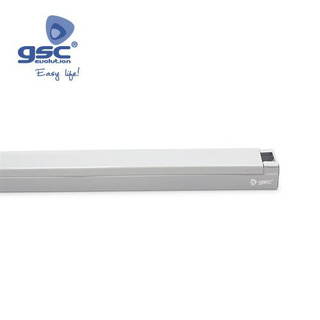 Regua Simples Led 2x120cm