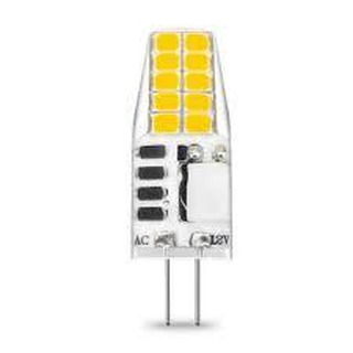 Lampada Led G4 1.8W 12V 3000K 240Lm 200675009