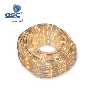 Mangueira de Led 240V IP44 3000-4000K