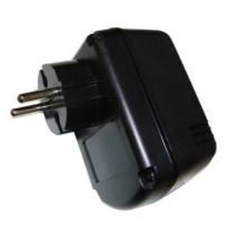 Auto Transformador com Ficha 220-110V 50VA