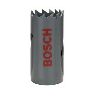 Bosch - Broca Craneana Bimetalica HSS 25mm